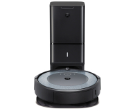 IROBOT Roomba i5+ (i5652) Szary (Cool Grey) - 1465165 - zdjęcie 1